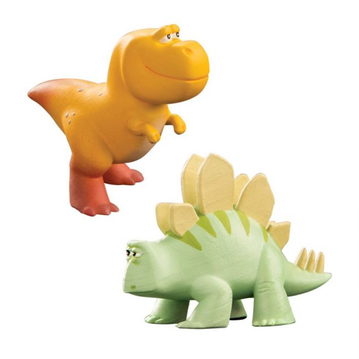 Игровой набор Хороший Динозавр Нэш и Мэри Элис 62303
