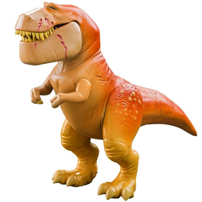 Большая фигурка Хороший динозавр Ти-Рекс Буч 62903/ 62041