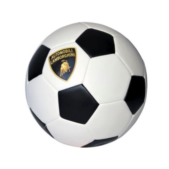 Мяч футбольный Lamborghini LB3MW