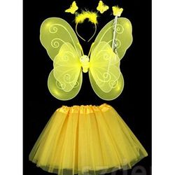 Карнавальный костюм Крылья бабочки  Е60856
