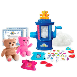 Игровой набор Студия для изготовления мягкой игрушки Build-a-Bear 90303