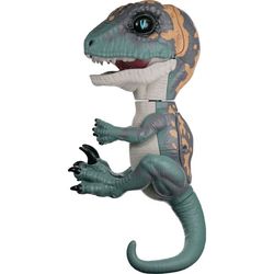 Интерактивный ручной динозавр Fingerlings Untamed Dinosaur - Фури 3783