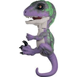 Интерактивный ручной динозавр Fingerlings Untamed Dinosaur - Рейзор 3784