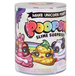 Poopsie Slime Surprise Poop Pack  Слайм 553335