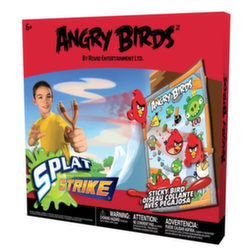 Игра на меткость Angry Birds Сердитые птички 23304