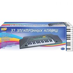 Синтезатор (пианино электронное) 37 клавиш DoReMi D-00005