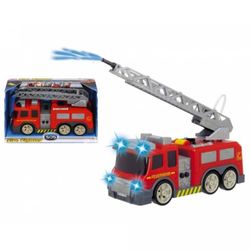 Пожарная машина Dickie 24 см, свет, звук, вода 3443369