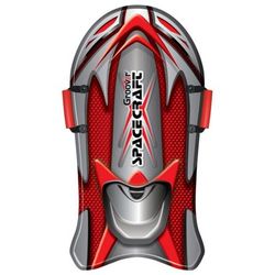 Groover Санки-ледянки Spacecraft 109 см