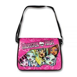 Сумка Школа монстров Monster High bag 1217H