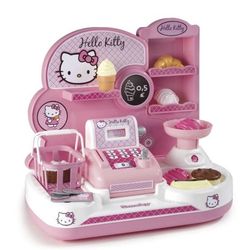 Игровой набор мини магазин Неllo Kitty Smoby 24778