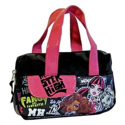 Сумка Школа монстров Monster High bag 1311