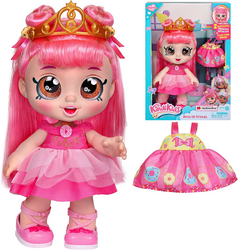 Кукла Kindi Kids Donatina Princess Dress Up Friends 50065