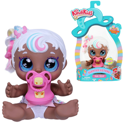 Кукла Kindi Kids Mini Mello Baby Sister 17 см 50128