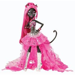 Куклы Школа монстров Monster High Кэтти Нуар Catty Noir