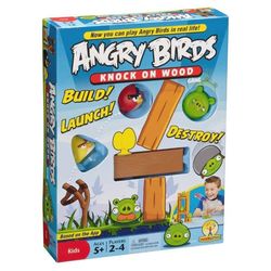 Настольная игра Angry Birds Энгри Бердс W2793
