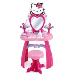 Студия красоты Hello Kitty со стульчиком Smoby 24644