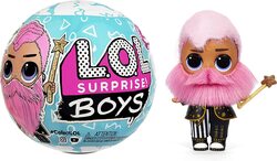 Кукла L.O.L. Surprise Boys Series 5 575986