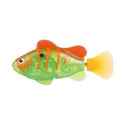 Robo Fish Роборыбка светодиодная Гловер плавает в воде, светится 2541B