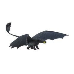 Dragons Дракон Беззубик мини-фигурка Как приручить дракона 66562/20065286