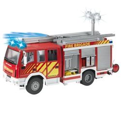Пожарная машина с водой Дики Dickie 3444537