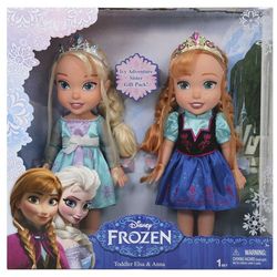 Куклы Принцессы Диснея Холодное Сердце малышки 26 см Disney Princess 310240