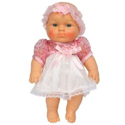 Кукла Малышка 10 Весна 31 см С2192