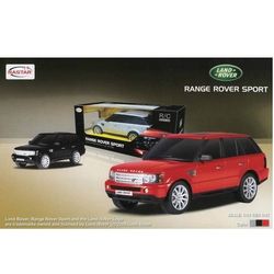 Машина на радиоуправлении 1:14 Range Rover Sport 28200