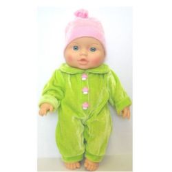 Кукла Малышка 11 Весна, 31 см В2193