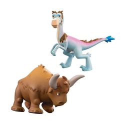 Игровой набор Хороший Динозавр Бабба и Кеттл 62305