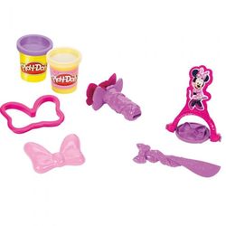 Игровой набор Play-Doh Минни Маус A6076