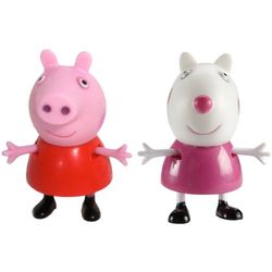 Фигурки Свинка Пеппа и Сьюзи Peppa Pig 28816