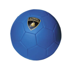 Мяч футбольный Lamborghini LB3MB
