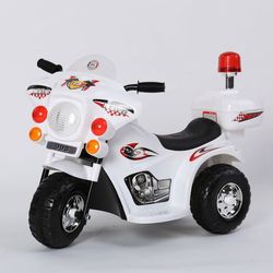 Детский электромотоцикл Moto TR991