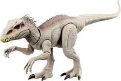 Динозавр Jurassic world Indominus Rex 53 см HNT64